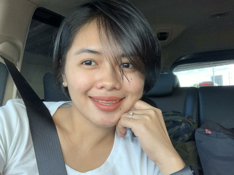 Jai Dionisio profile icon