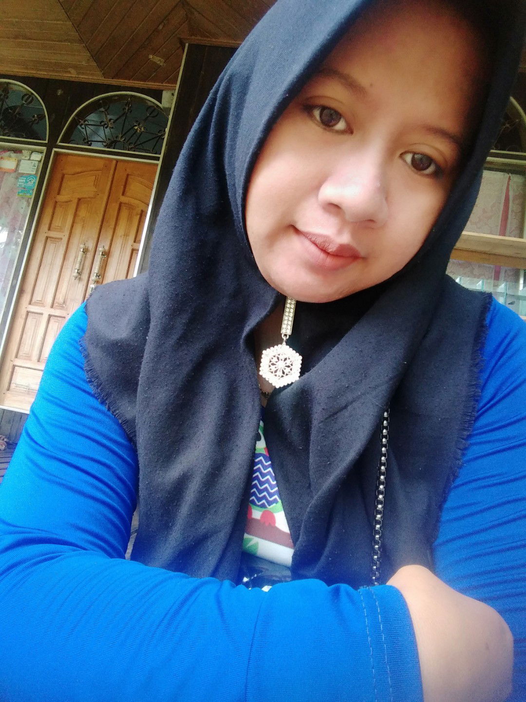 Atoel Nina profile icon