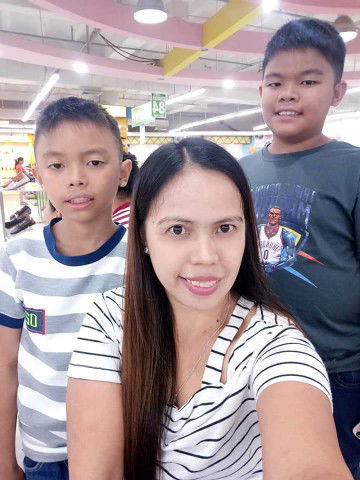 loralyn Colindres profile icon