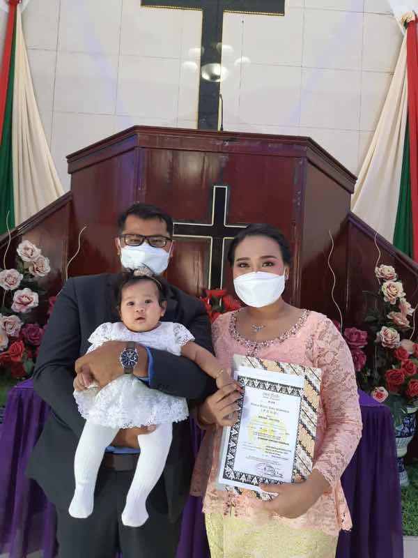 Kiky Tarigan profile icon