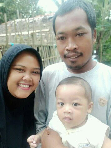 BUNDA nya ADITYA & ZEEMA profile icon