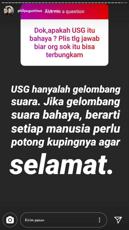 USG