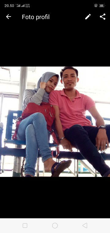 Silvia Apristyaperdana profile icon