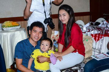 Jennifer Joy Casas profile icon