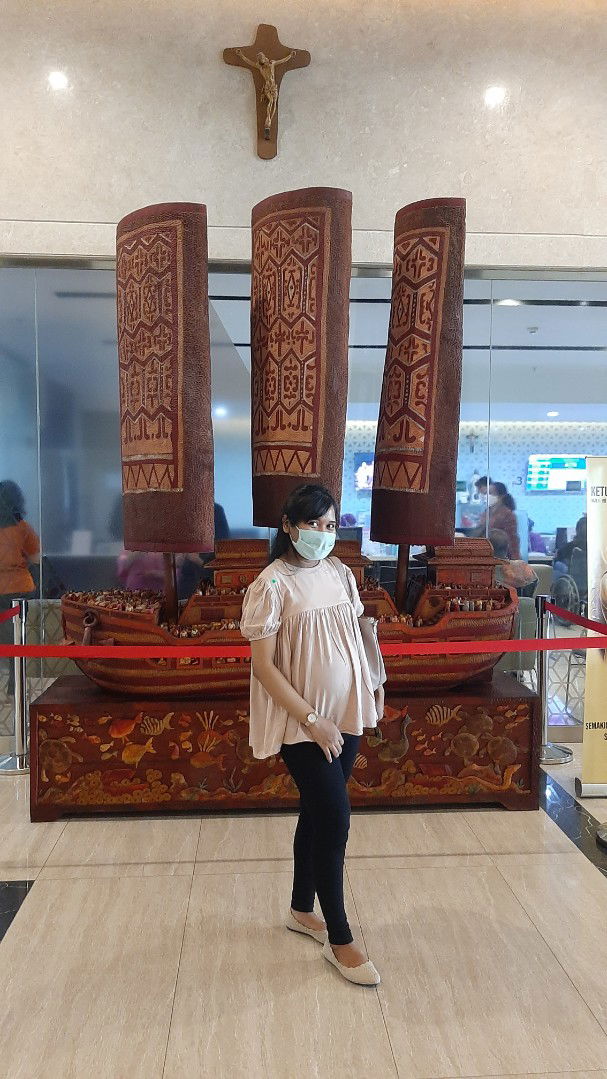 Yemima Audina profile icon