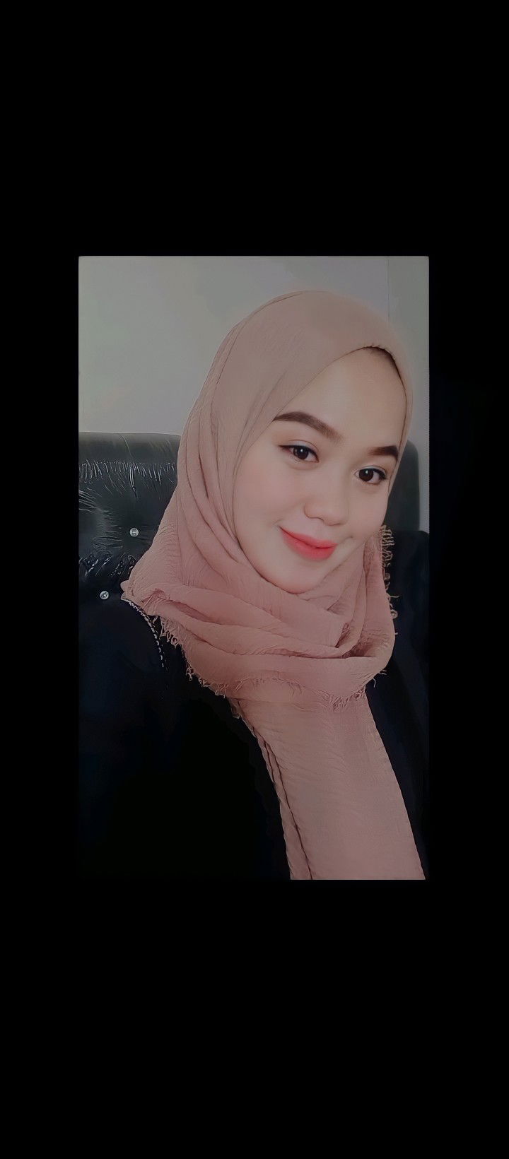 Asri Masriah profile icon