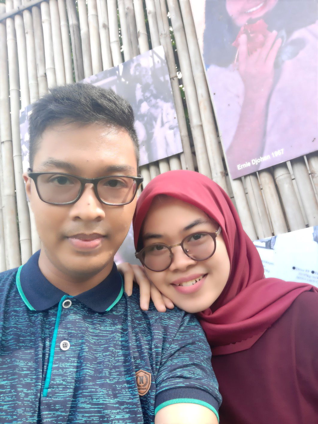 Citra Arletta Parapat profile icon