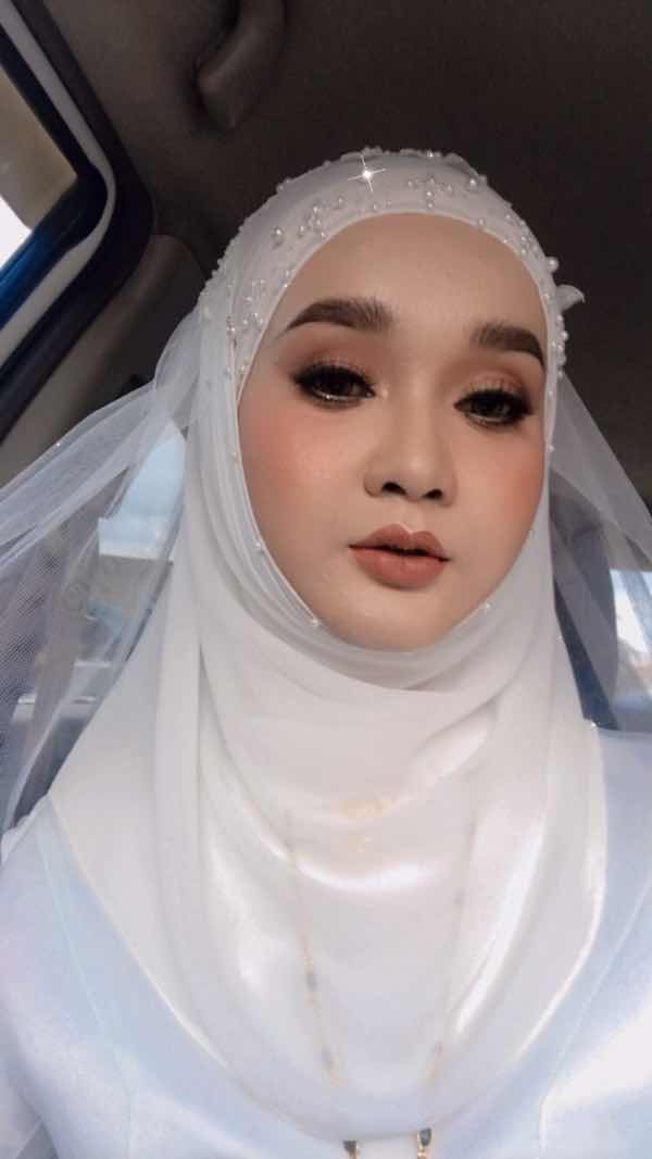 Sarinee Ama profile icon