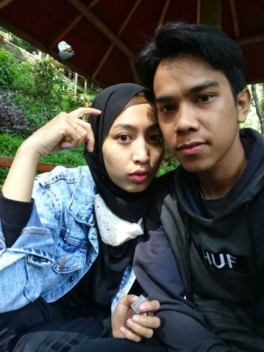 Rinda Ayu profile icon