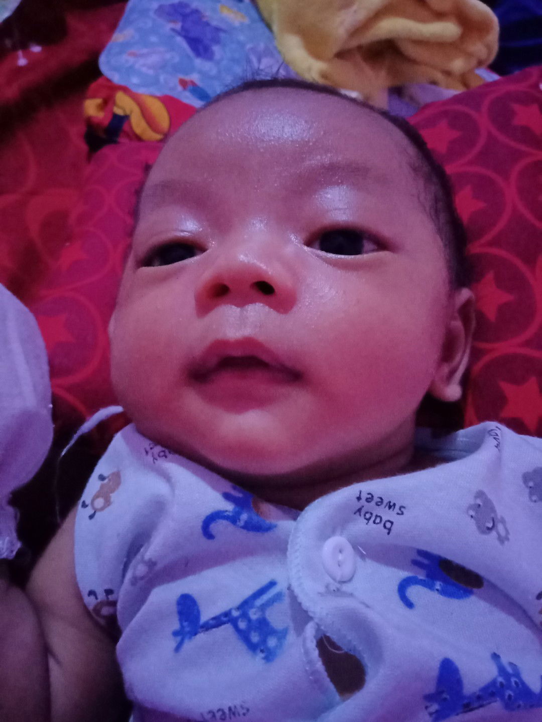 Mey Mayang Sary profile icon