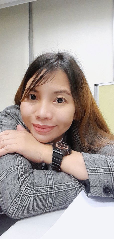 Maritess D. Vergara profile icon