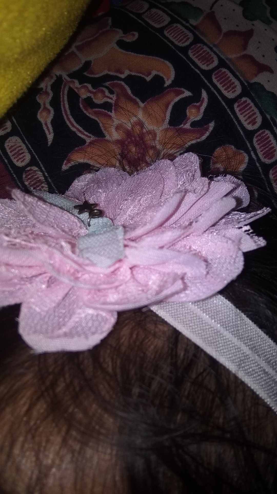 Bunda Adiva profile icon