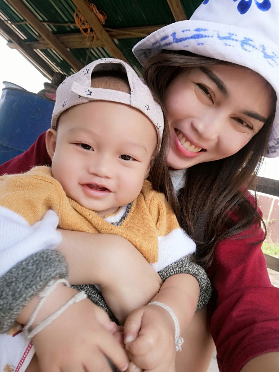 นิ่ม profile icon