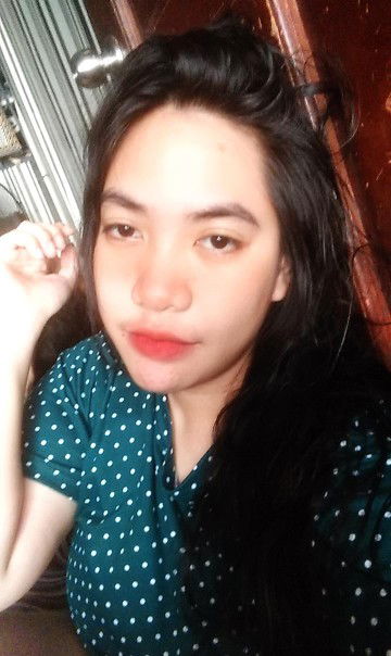 Kaye Vargas profile icon