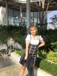 Jane janny profile icon