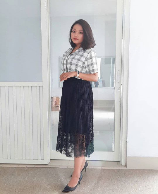 Yolla T. Devi profile icon