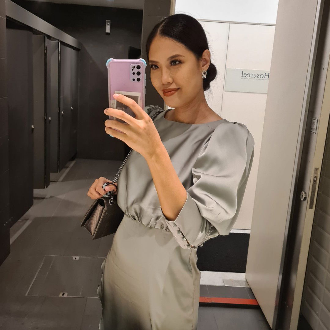 Diana Mazlan profile icon