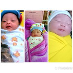 Ulfa Khayla profile icon