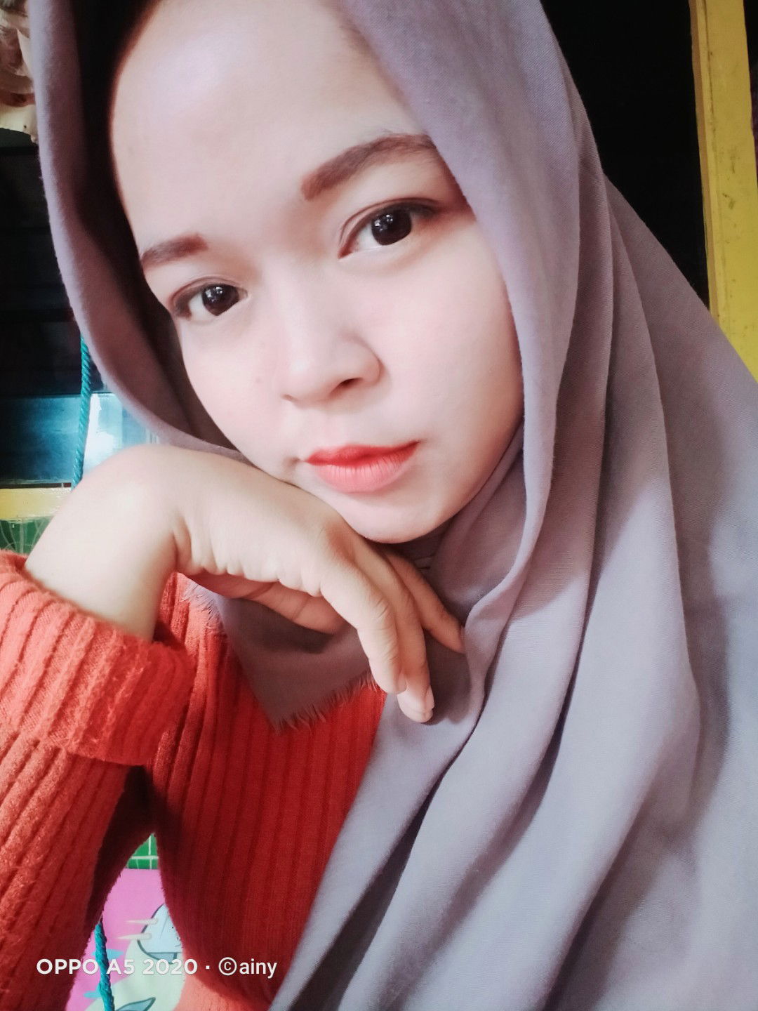 nuraeni profile icon