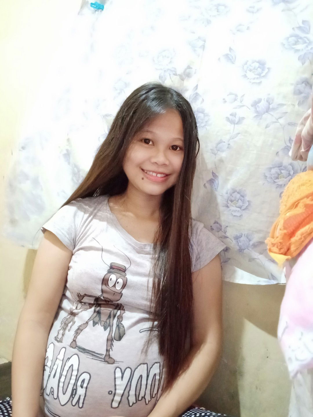 dina Claro montejo profile icon