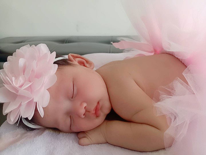 น้องลลิณ profile icon