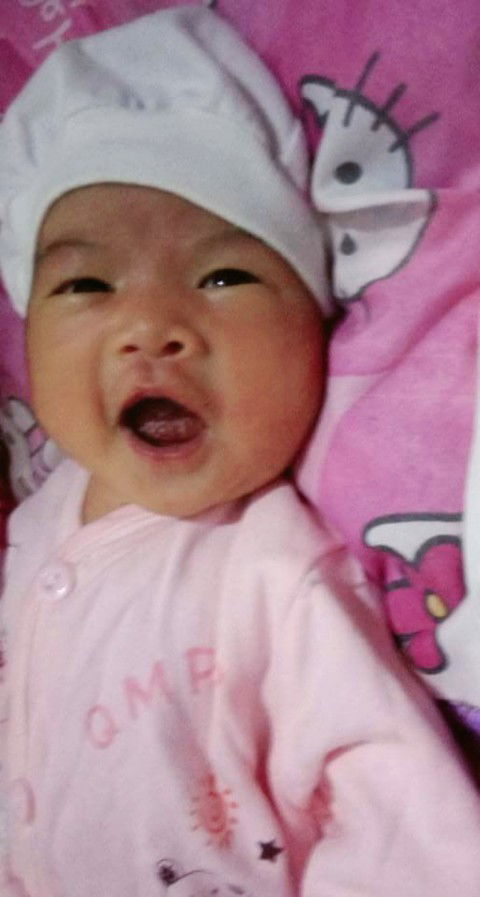 Michele Cruz profile icon