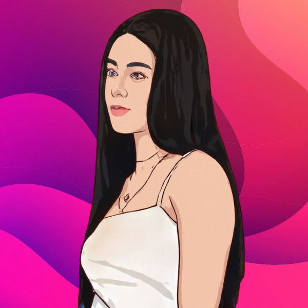 isabelle profile icon