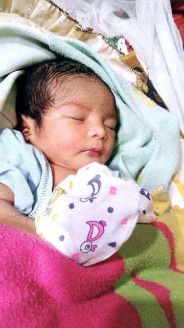 Ernawati profile icon