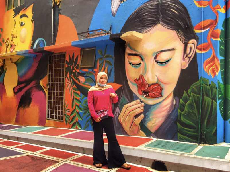 katjaa romli profile icon