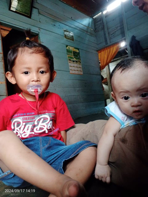 muhasanah binti jumhuri profile icon