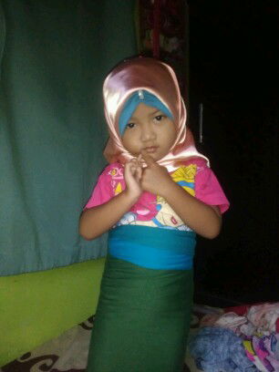 sofia nur azizah profile icon