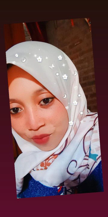 Khoirun Nisa' profile icon