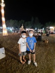 ภิญญามาศ อยู่เย็น profile icon