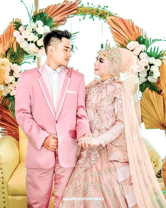 Nurul Fujiawati profile icon