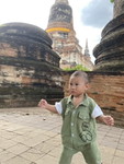 ศศิกานต์ ธโนปจัย profile icon