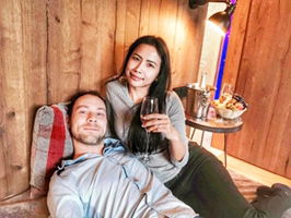 MaiMai Karn profile icon