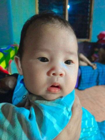 แม่น้องอาย profile icon