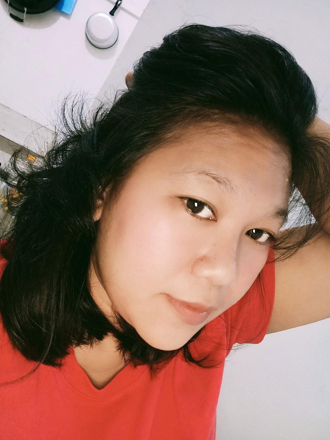 Shera Rezky profile icon