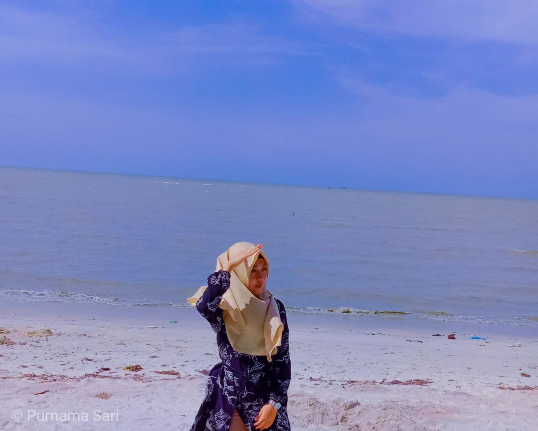 Purnama Sari profile icon