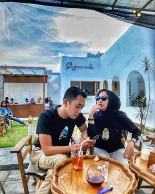 Aulia Desanti profile icon