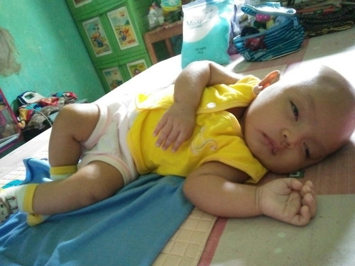 bayi 2bulan