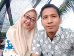 yusnia septiani profile icon