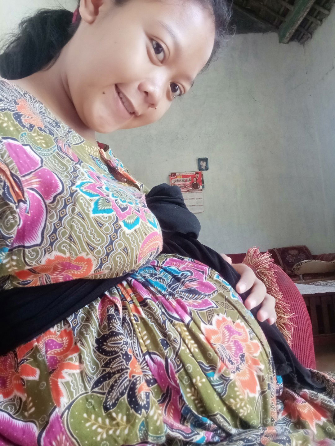 kariska afriyani profile icon