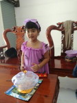 Chung Huỳnh profile icon