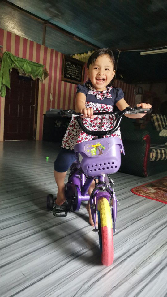 Amat Nor Sofia profile icon