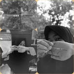 Nyonya Asep Hideung profile icon