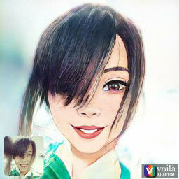 Ghelay Ami Kotori Capuli profile icon