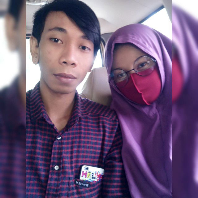 Fatma Wati profile icon