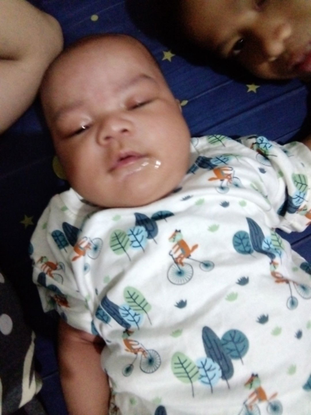 azka baim profile icon