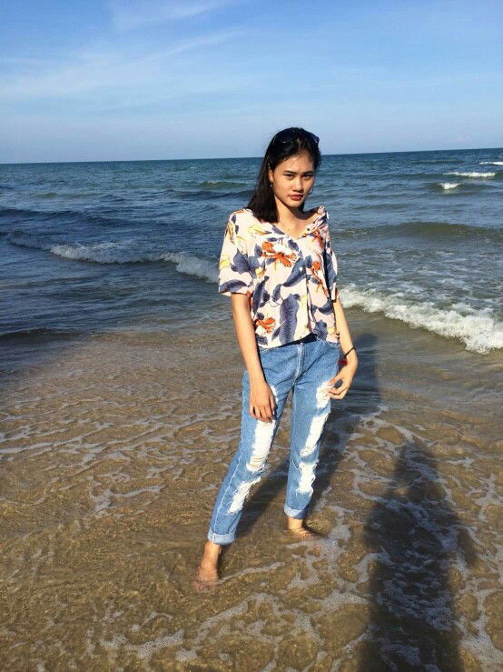 กุลรวี หัตถิยา profile icon